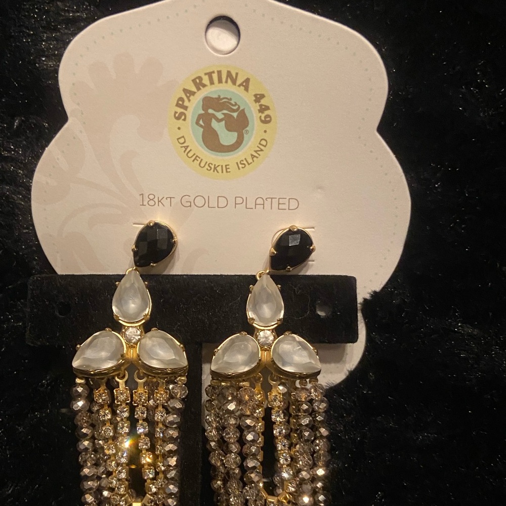 Spartina 449 Dangle earrings